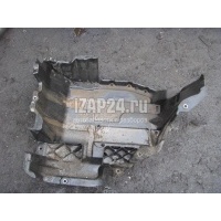 Защита топливного бака Land Rover Range Rover III (LM) (2002 - 2012) WFZ000035