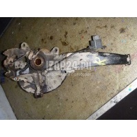 Кулак поворотный передний правый Mazda Mazda 6 (GH) (2007 - 2013) GS1D33021