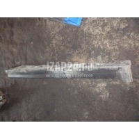 Накладка на порог (наружная) Land Rover Freelander 2 (2007 - 2014) LR001680
