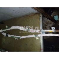 Подушка безопасности боковая (шторка) Mazda Mazda 6 (GH) (2007 - 2013) GS1D57KM0E