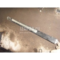 Накладка порога (внутренняя) VAG A8 [4E] (2002 - 2010) 4E0853985BAQ4