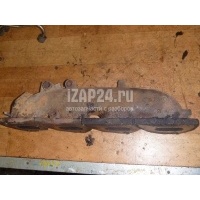 Коллектор выпускной Land Rover Freelander 2 (2007 - 2014) LR006036