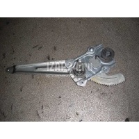 Стеклоподъемник механ. задний левый Suzuki SX4 (2006 - 2013) 8354079J01