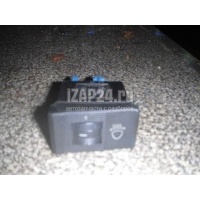 Кнопка корректора фар VAG A6 [C4] (1994 - 1997) 4A0941301A01C