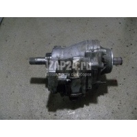 Коробка раздаточная VAG Alhambra (2010 - ) 0A6409053AA