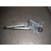 Стеклоподъемник механ. задний правый Suzuki SX4 (2006 - 2013) 8351079J01