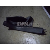 Накладка порога (внутренняя) VAG Tiguan (2007 - 2011) 5N086827082V