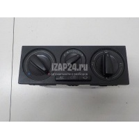 Блок управления отопителем VAG Alhambra (2000 - 2010) 7M3907049A