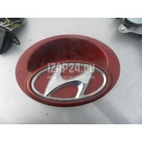 Ручка двери багажника наружная Hyundai-Kia i20 (2008 - 2014) 817201J020
