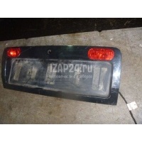 Накладка двери багажника VAG A6 [C5] (1997 - 2004) 4B9945695N01C