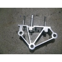 Кронштейн (сопут. товар) VAG Golf V (2003 - 2009) 1K1857021D