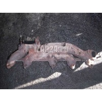 Коллектор выпускной VAG 100 [C4] (1991 - 1994) 046253031A