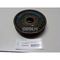 Шкив коленвала Chrysler Voyager/Caravan (RG/RS) (2000 - 2008) 05066976AA