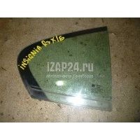 Стекло двери задней правой (форточка) GM Insignia (2008 - 2017) 13319256