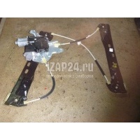 Стеклоподъемник электр. передний правый GM Insignia (2008 - 2017) 0140337