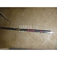 Накладка стекла заднего правого Hyundai-Kia Sportage (1993 - 2006) 0k019-72810