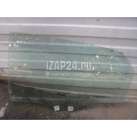 Стекло двери задней левой Mazda Mazda 2 (DE) (2007 - 2014) D65373511A