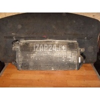 Интеркулер Chrysler Compass (MK49) (2006 - 2016) 5191288AB