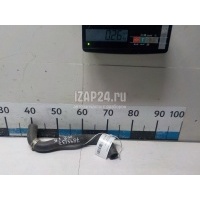Патрубок радиатора Mazda Mazda 2 (DE) (2007 - 2014) ZJ3815186C
