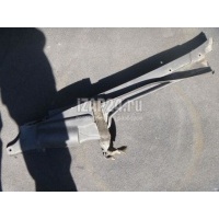 Решетка стеклооч. (планка под лобовое стекло) Mercedes Benz W140 (1991 - 1999) 1408302128