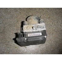 Блок ABS (насос) Nissan Qashqai (J10) (2006 - 2014) 47660JD07A