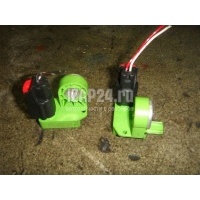 Датчик AIR BAG Mazda Mazda 2 (DE) (2007 - 2014) D65157KC0