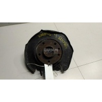 Кулак поворотный задний левый VAG Touareg (2002 - 2010) 7L6505435A
