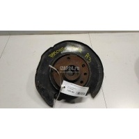 Кулак поворотный задний правый VAG Touareg (2002 - 2010) 7L6505436A