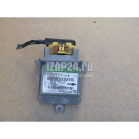 Блок управления AIR BAG Chrysler 300M (1998 - 2004) 04602350AC