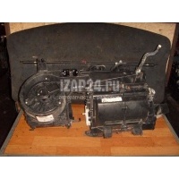 Резистор отопителя Chrysler Compass (MK49) (2006 - 2016) 5191344AA