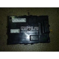 Блок управления центральным замком Nissan Micra (K12E) (2002 - 2010) 284B2AX620