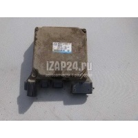 Блок электронный Mazda Mazda 6 (GH) (2007 - 2013) GS1D67880E
