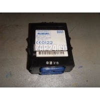 Блок электронный Suzuki Grand Vitara (1998 - 2005) 3719165D33