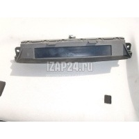 Дисплей информационный Mazda Mazda 6 (GH) (2007 - 2013) GAL1611J0