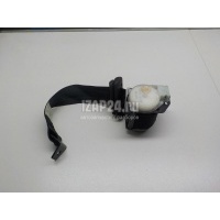 Ремень безопасности Mazda Mazda 2 (DE) (2007 - 2014) DF7157730B01