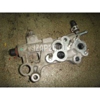 Фланец вент. картер. газов Mazda Mazda 3 (BL) (2009 - 2013) ZJ3820330