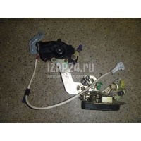 Замок двери задней левой Suzuki Baleno (1995 - 1998) 8230260G10