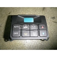 Блок управления климатической установкой Honda MDX (2001 - 2006) 79650S3VA24