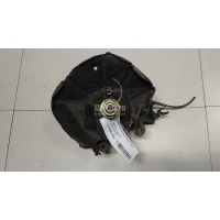 Кулак поворотный задний левый Mazda 626 (GE) (1992 - 1997) GA2G261B0A