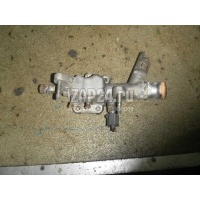 Фланец двигателя системы охлаждения Mazda 626 (GF) (1997 - 2002) FSM11517ZE