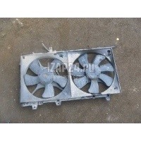 Вентилятор радиатора S11 2002 - 2007