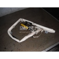 Подушка безопасности боковая (шторка) Hyundai-Kia Sorento (2002 - 2009) 569503E500