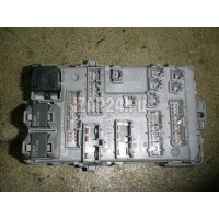 Блок предохранителей Honda MDX (2001 - 2006) 38200S3VA01