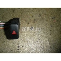 Кнопка аварийной сигнализации Mazda 626 (GF) (1997 - 2002) GE4T664H0A