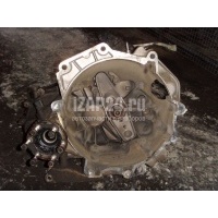 МКПП (механическая коробка переключения передач) VAG Fabia (2007 - 2015) 02T300057CX