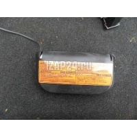 Подушка безопасности боковая (в сиденье) Nissan Navara (D40) (2005 - 2015) 985H0AV700