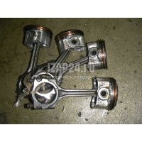 Поршень с шатуном Mazda Mazda 3 (BL) (2009 - 2013)