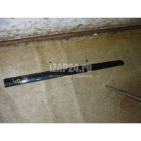 Молдинг передней левой двери VAG Touran (2003 - 2010) 1T0853515HGRU