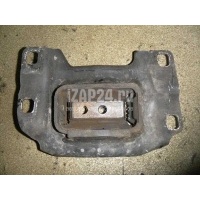 Опора КПП левая Mazda Mazda 3 (BL) (2009 - 2013) BBP339070