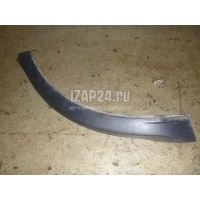 Накладка заднего крыла левого Land Rover Range Rover Sport (2005 - 2012) DDE790051PCL